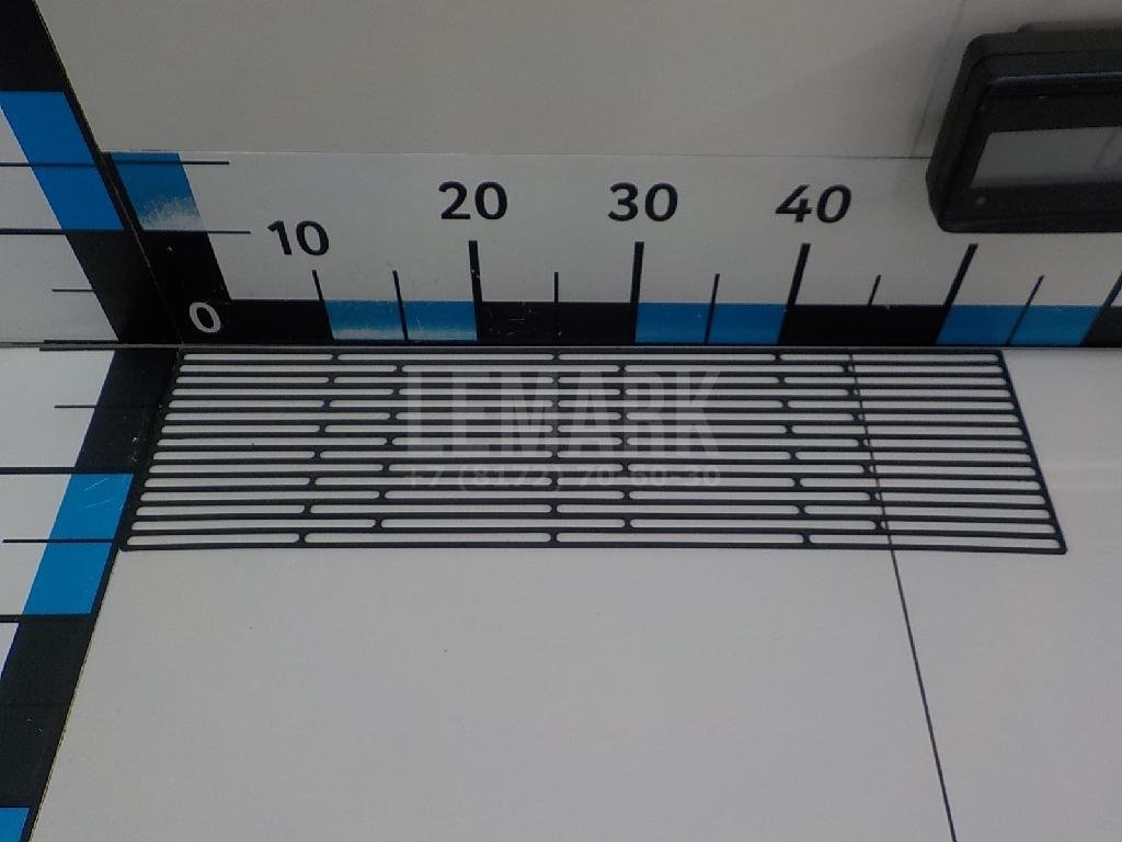 Защита радиатора для  Audi 100 [C4] 1991-1994