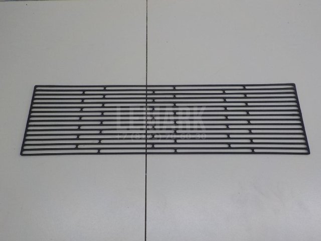 Защита радиатора