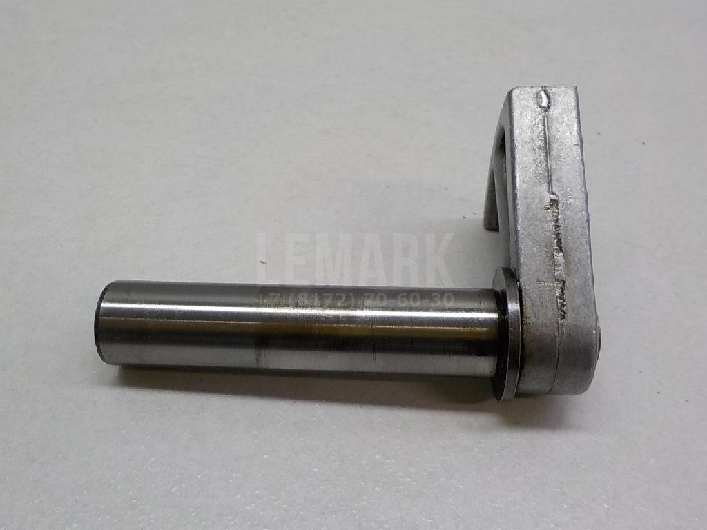 Ось шестерни задней передачи