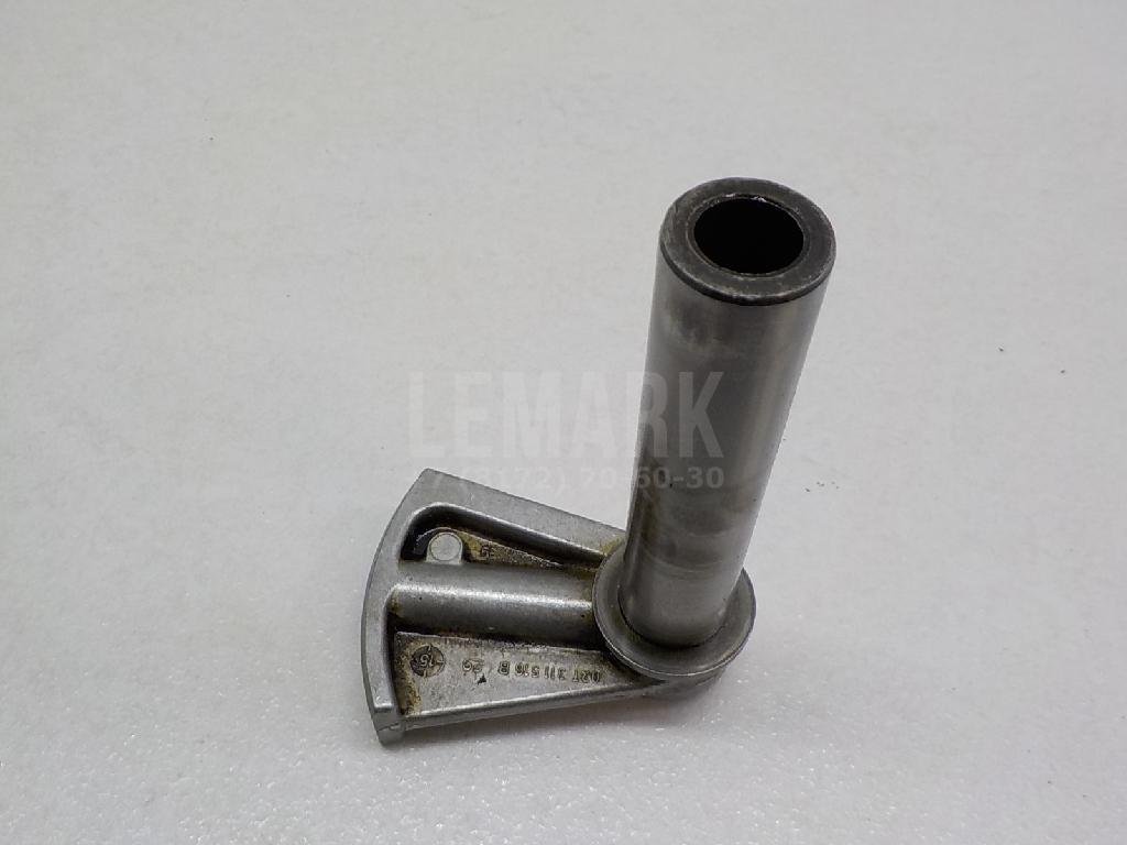 Ось шестерни задней передачи