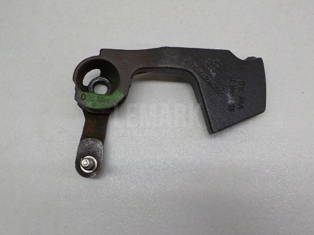 Рычаг переключения передач