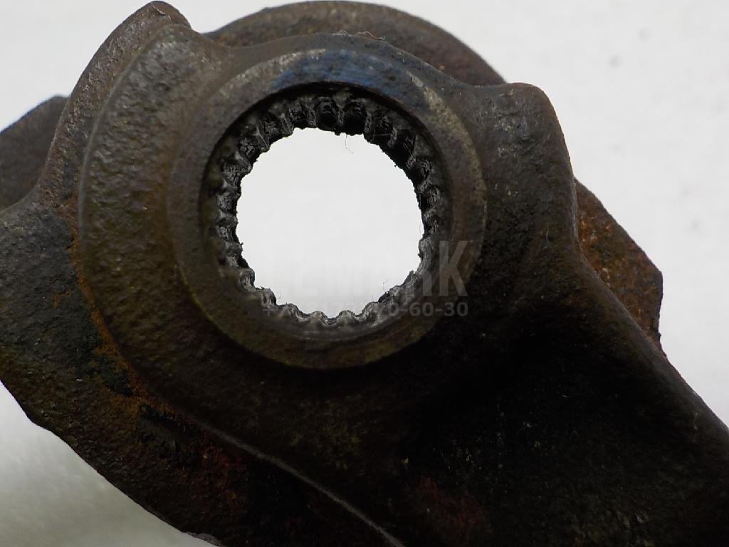 Рычаг переключения передач