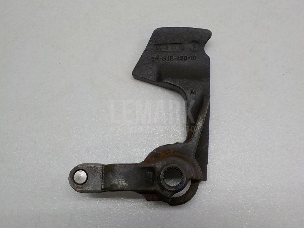 Рычаг переключения передач