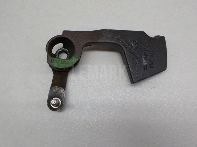 Рычаг переключения передач