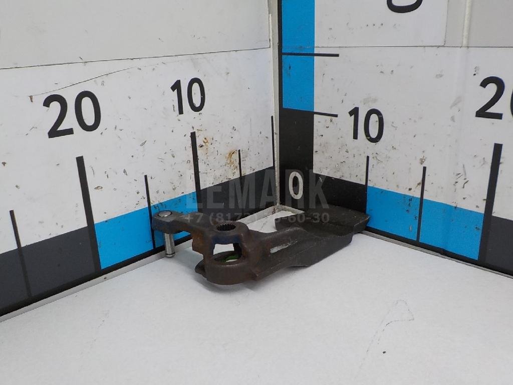 Рычаг переключения передач