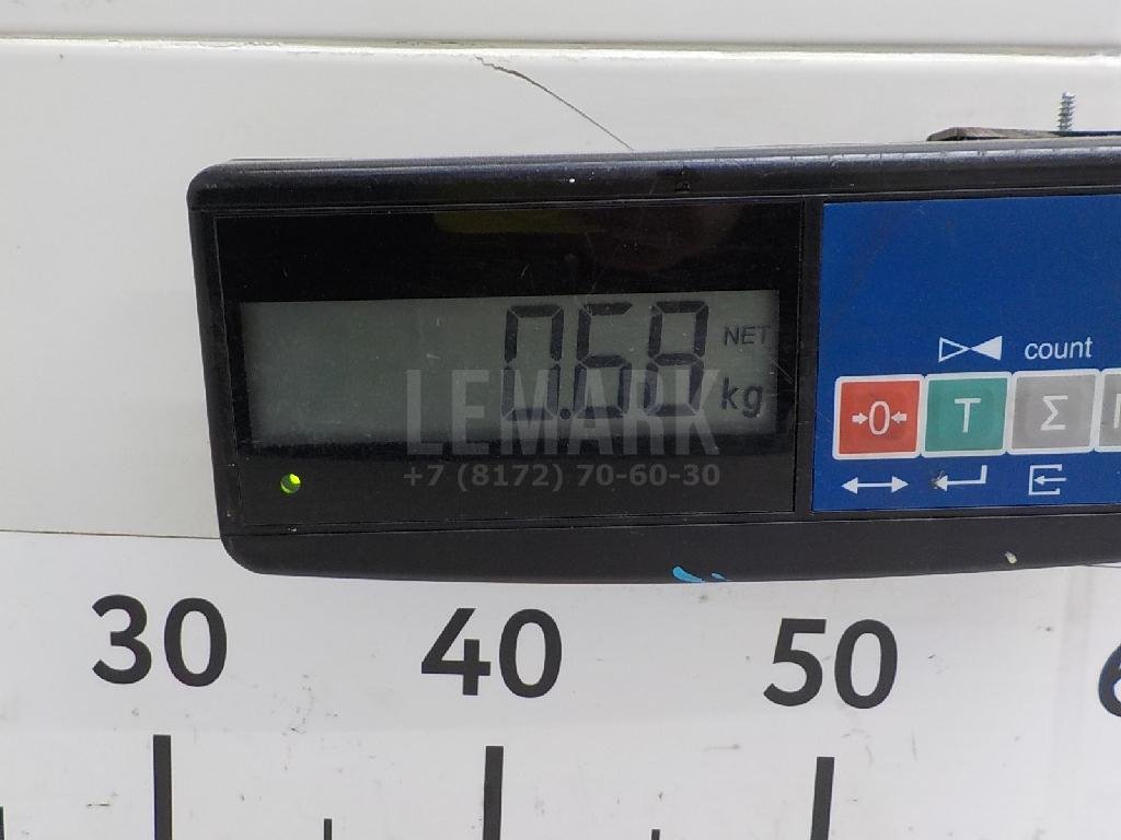 Рычаг переключения передач