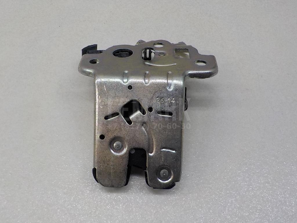 Замок багажника