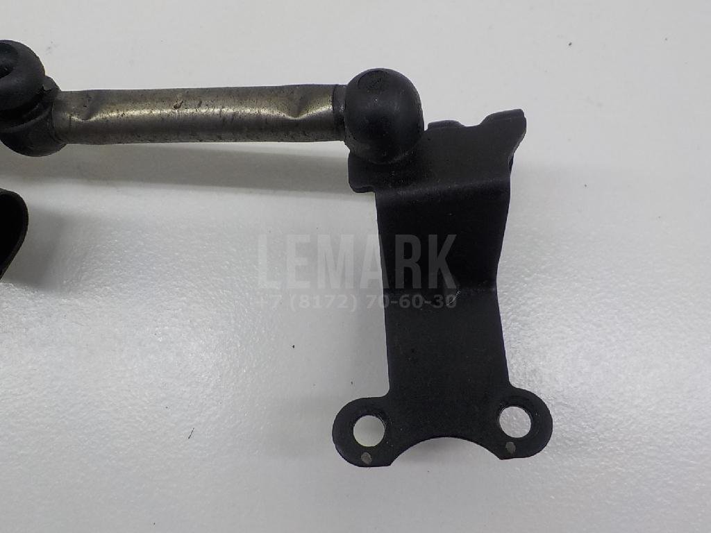 Датчик регулировки дорож. просвета