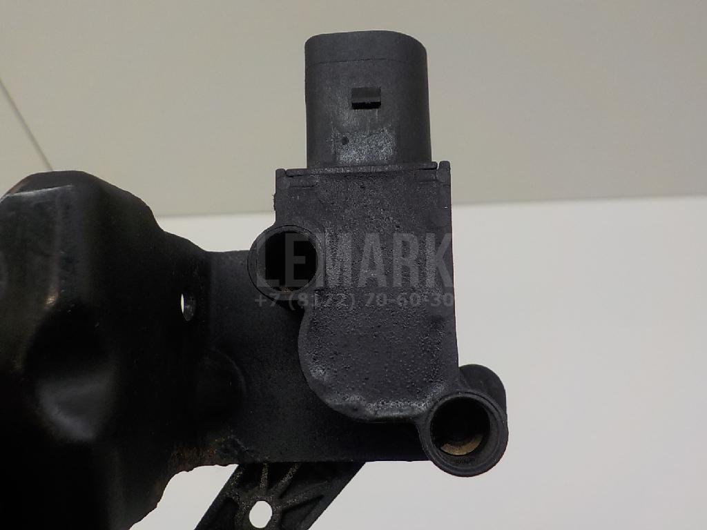 Датчик регулировки дорож. просвета