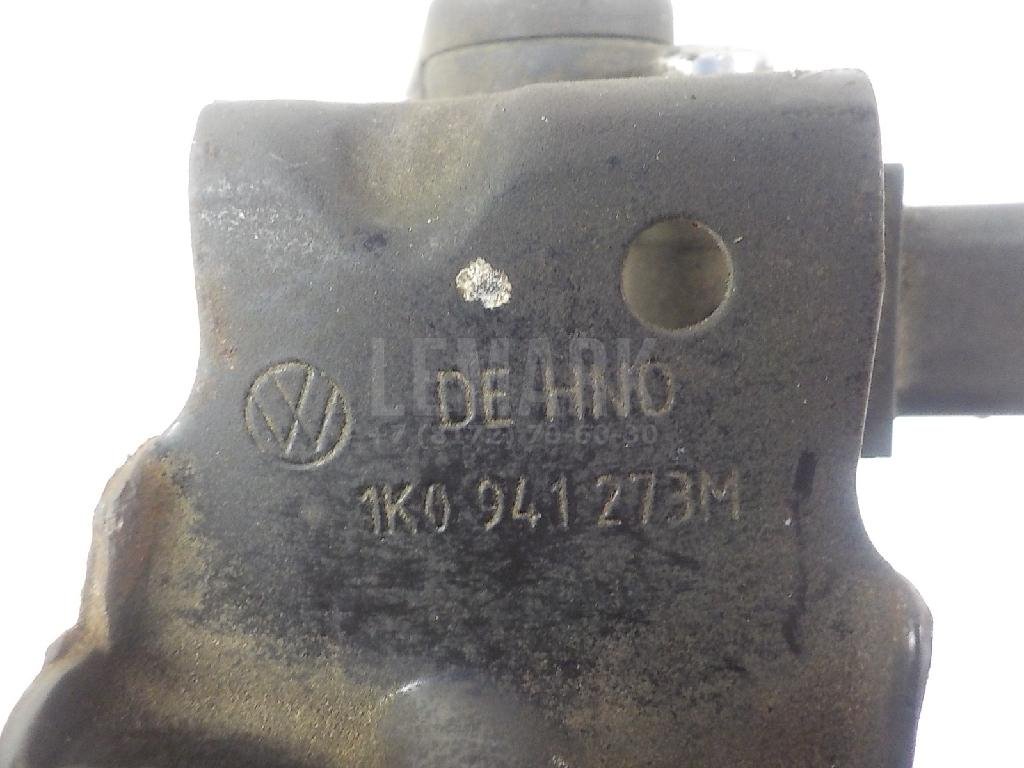 Датчик регулировки дорож. просвета