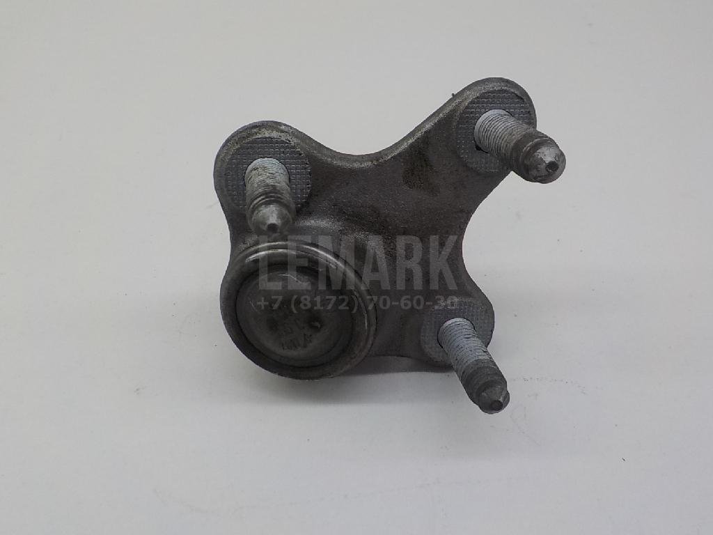 Опора шаровая правая передней подвески