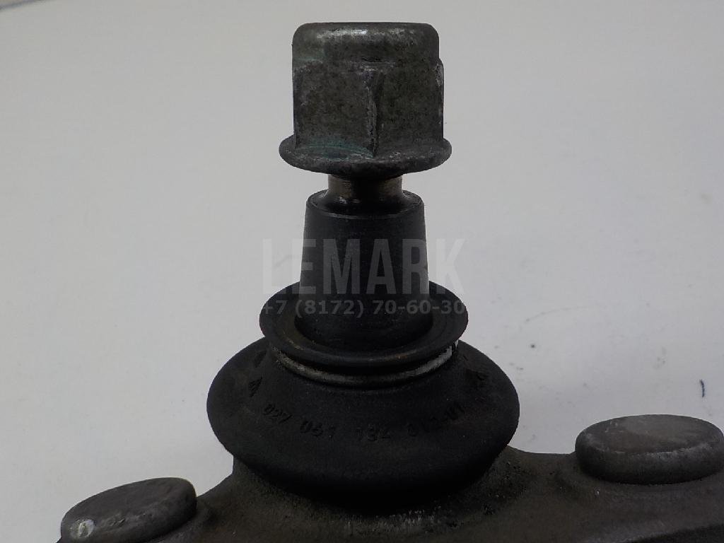 Опора шаровая правая передней подвески