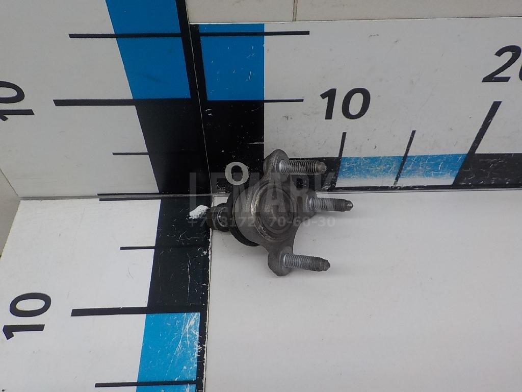 Опора шаровая правая передней подвески