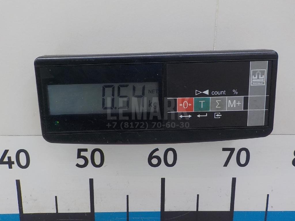 Опора шаровая правая передней подвески