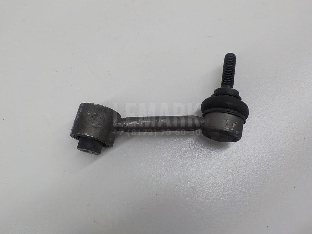 Стойка заднего стабилизатора