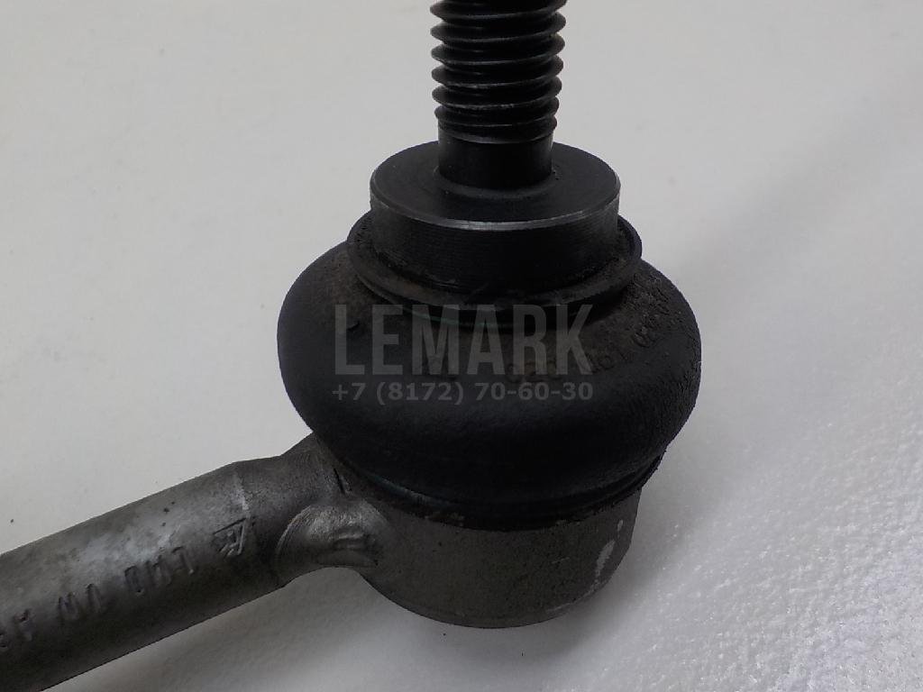 Стойка заднего стабилизатора