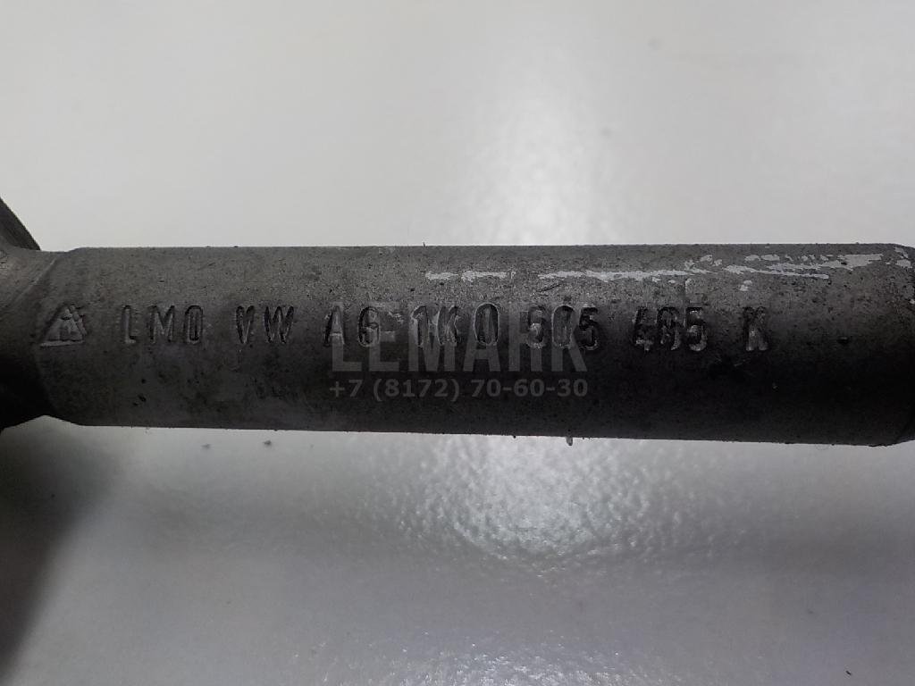 Стойка заднего стабилизатора