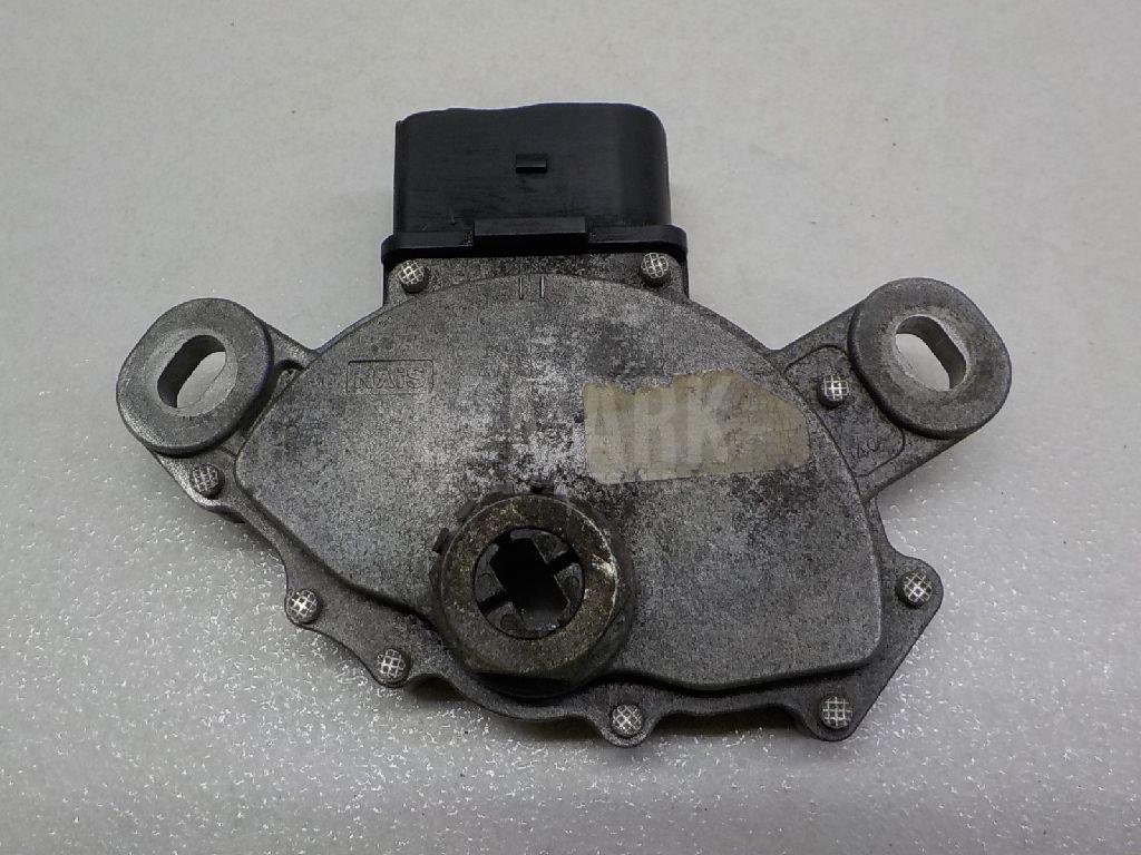 Селектор КПП