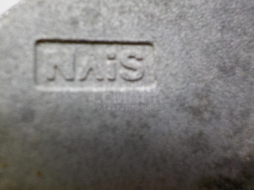 Селектор КПП