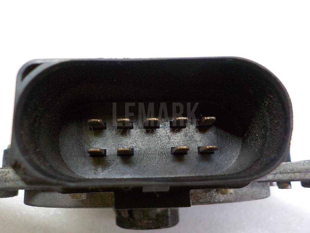 Селектор КПП