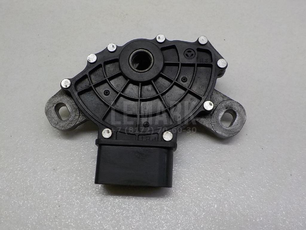 Селектор КПП