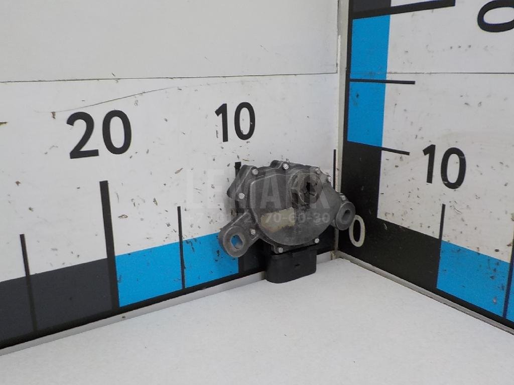 Селектор КПП