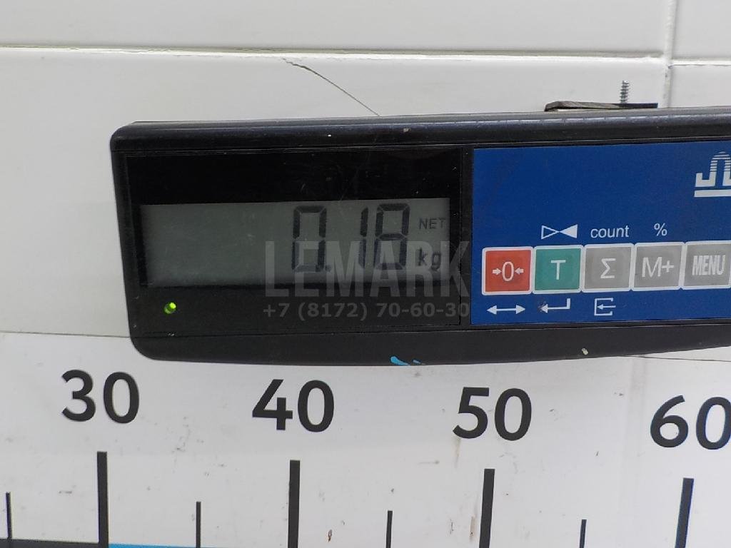 Селектор КПП