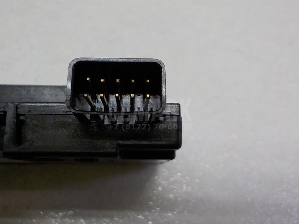 Датчик угла поворота рулевого колеса