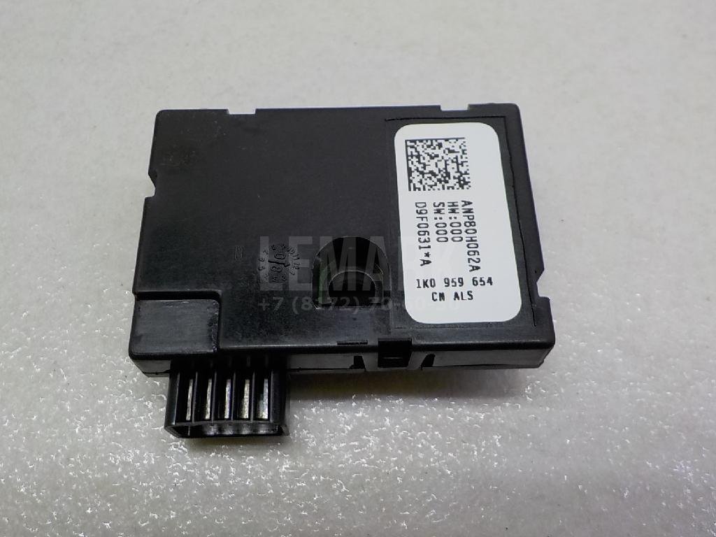 Датчик угла поворота рулевого колеса