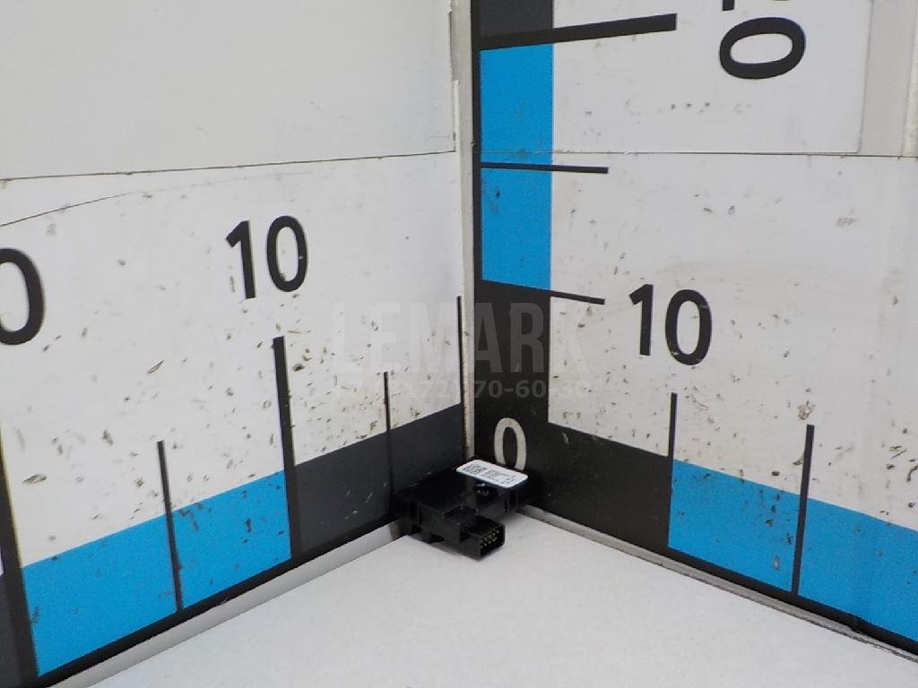 Датчик угла поворота рулевого колеса