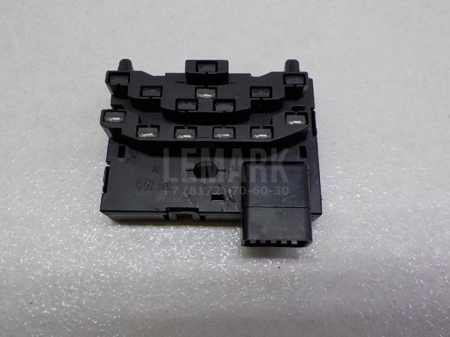 Датчик угла поворота рулевого колеса