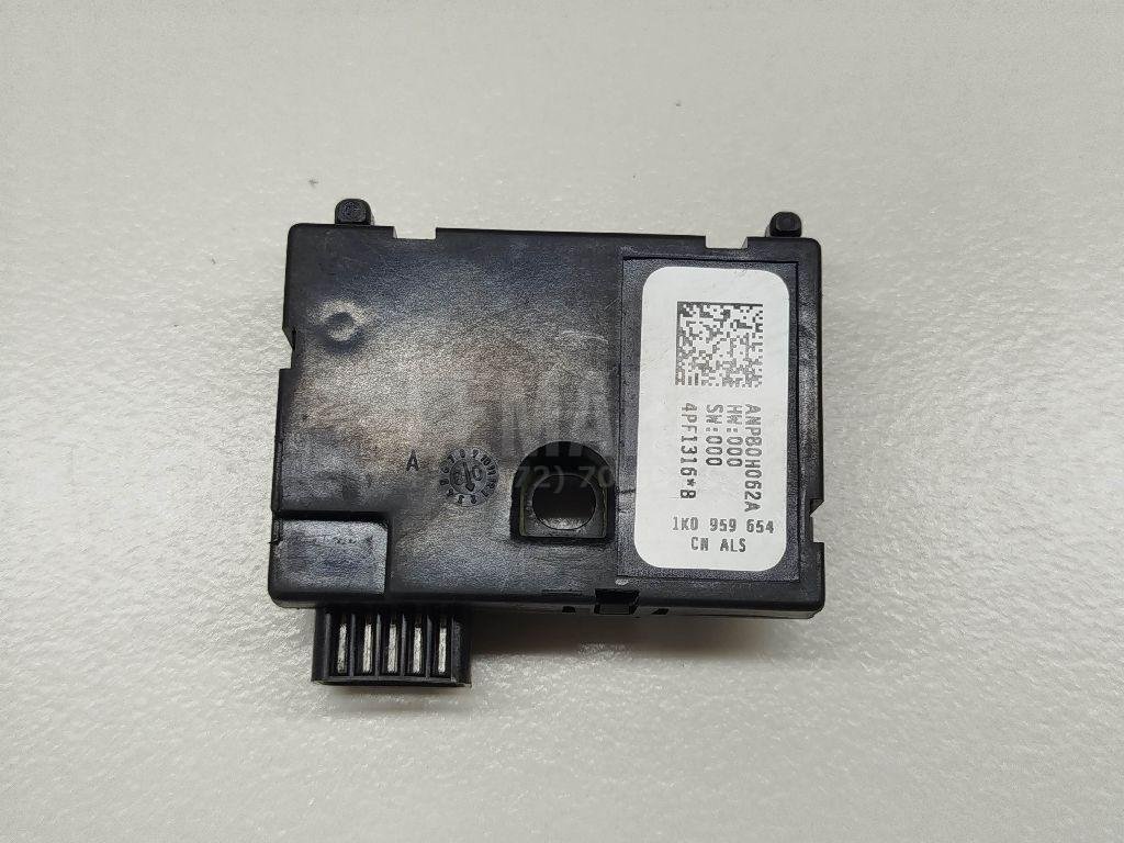 Датчик угла поворота рулевого колеса