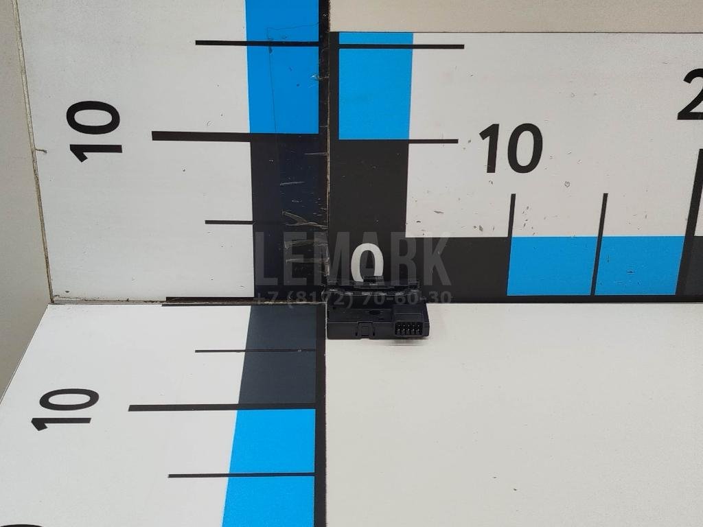 Датчик угла поворота рулевого колеса