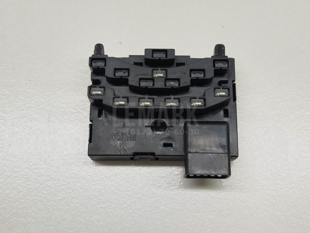 Датчик угла поворота рулевого колеса