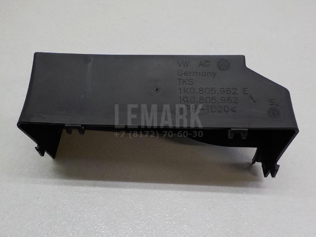 Воздуховод для  Audi A3 (8Y) 2020