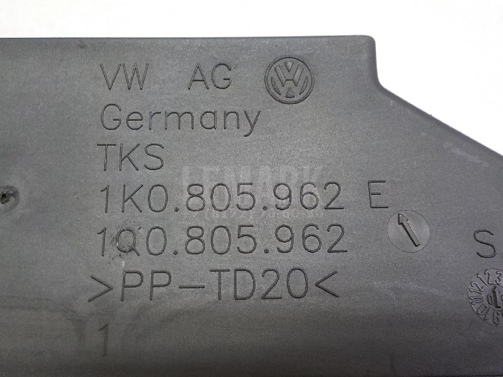 Воздуховод для  Audi A3 (8Y) 2020