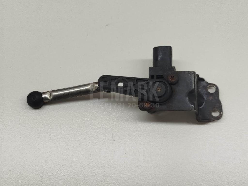 Датчик регулировки дорож. просвета