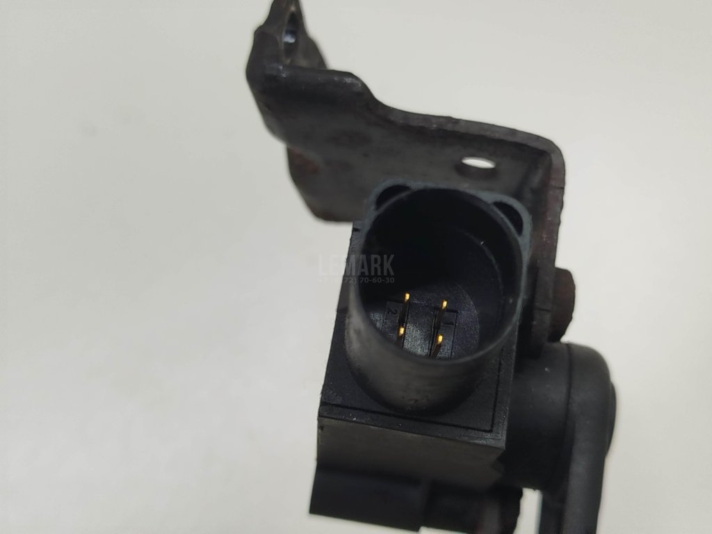 Датчик регулировки дорож. просвета