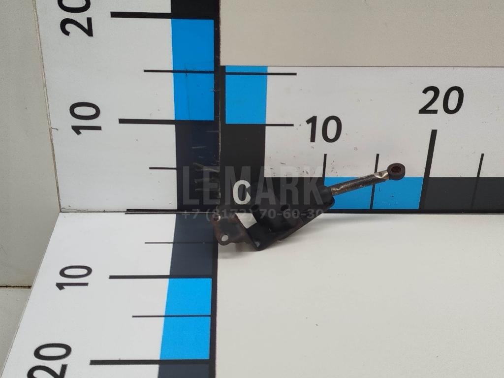 Датчик регулировки дорож. просвета