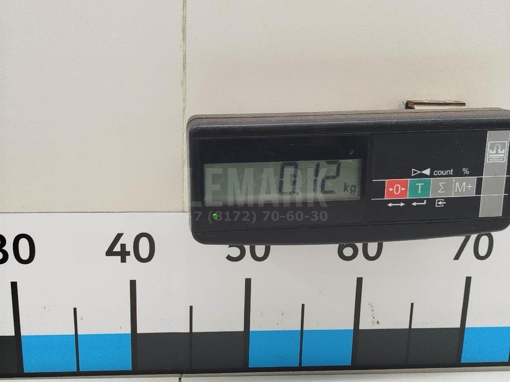 Датчик регулировки дорож. просвета