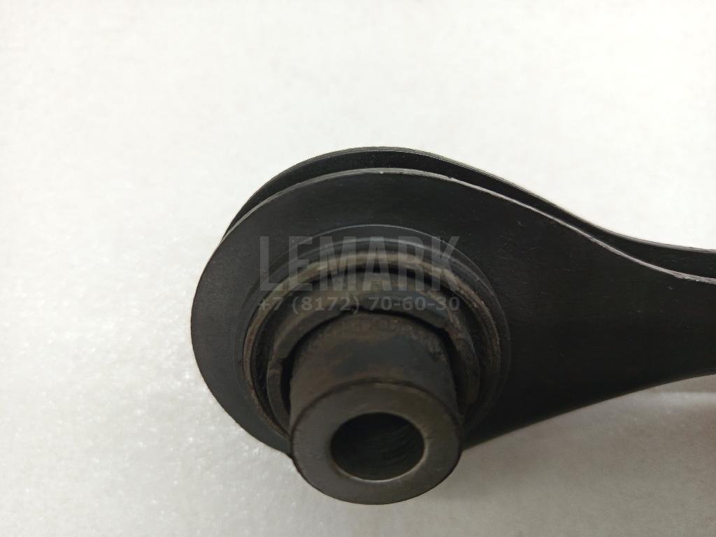 Тяга задняя поперечная