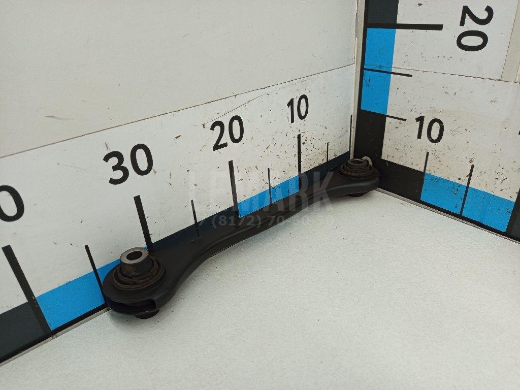 Тяга задняя поперечная