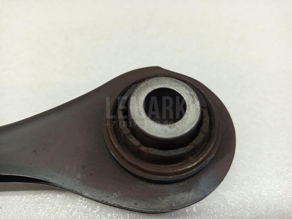 Тяга задняя поперечная