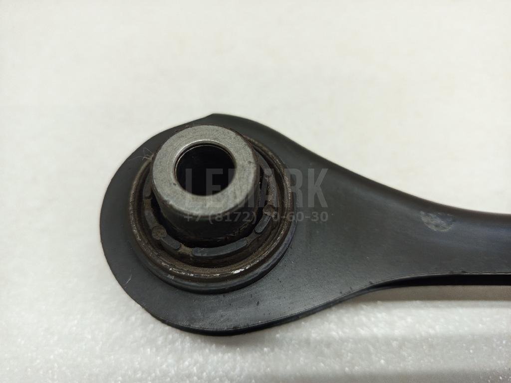 Тяга задняя поперечная