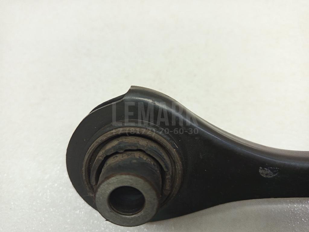 Тяга задняя поперечная