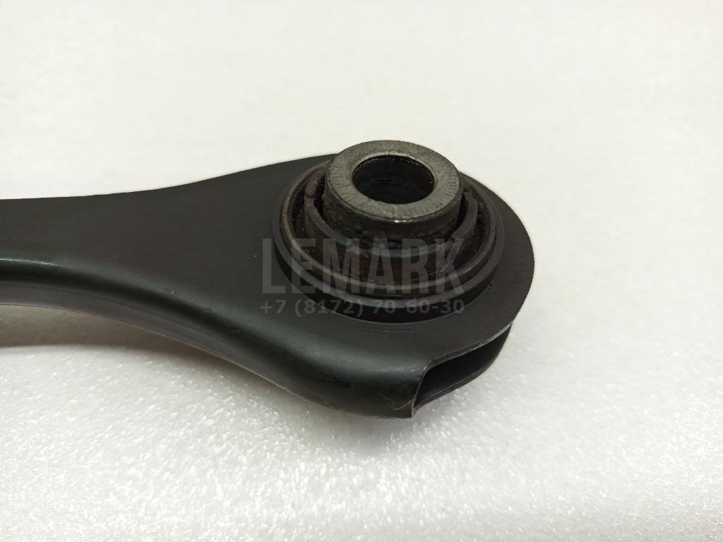 Тяга задняя поперечная