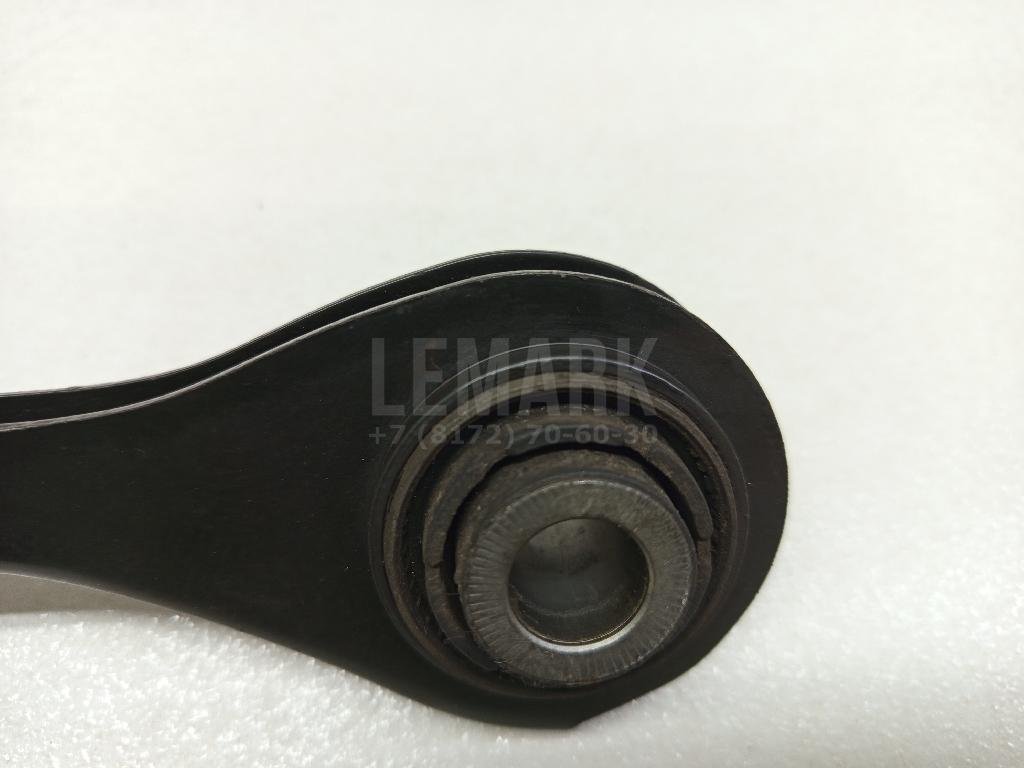 Тяга задняя поперечная