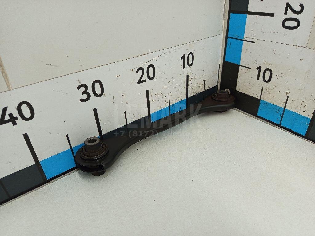 Тяга задняя поперечная