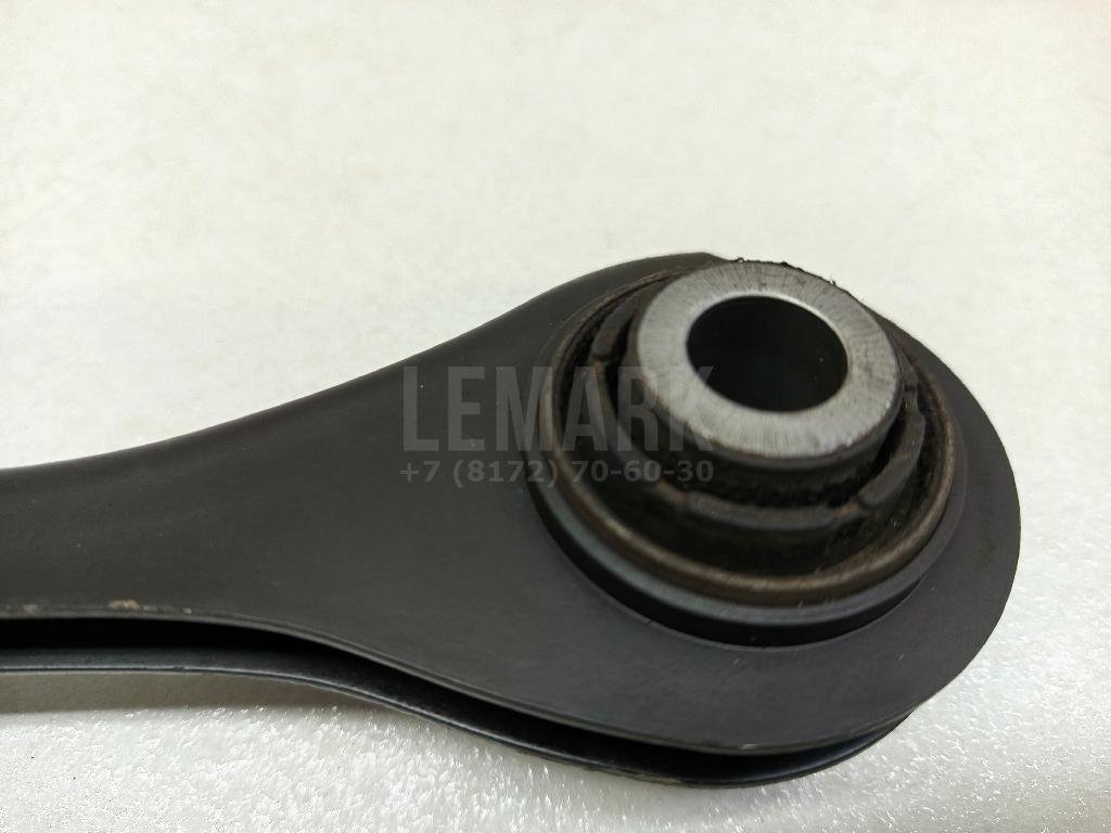 Тяга задняя поперечная