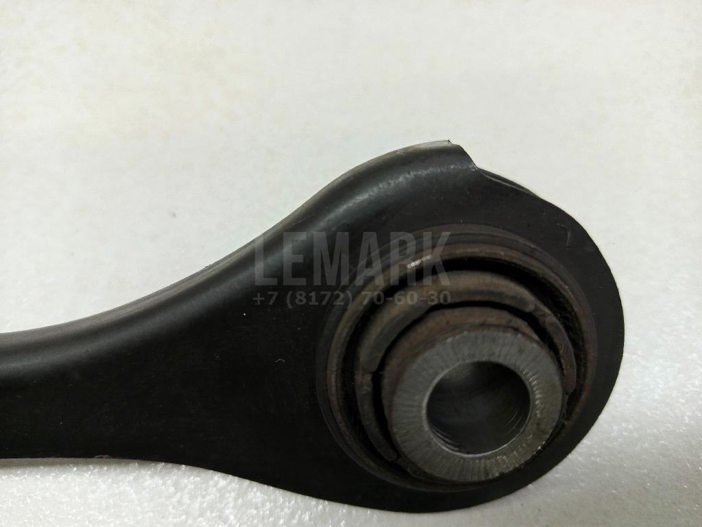 Тяга задняя поперечная